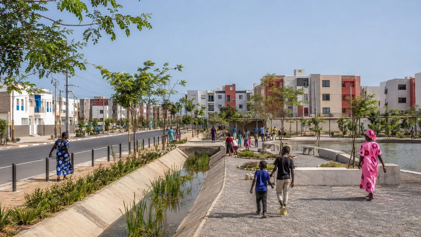 Why housing policy must become economic policy
